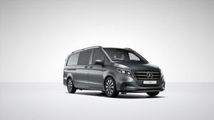 Mercedes Vito bild 1