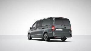 Mercedes Vito bild 2