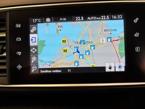 Peugeot 308 bild 19