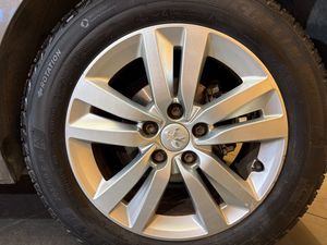 Peugeot 308 bild 21