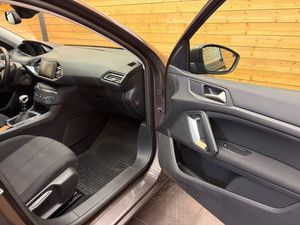 Peugeot 308 bild 14