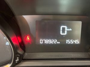 Peugeot 308 bild 17