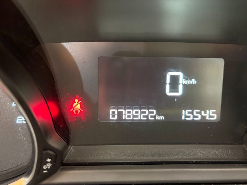 Peugeot 308 bild 17