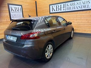 Peugeot 308 bild 6