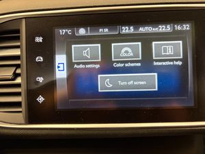 Peugeot 308 bild 18