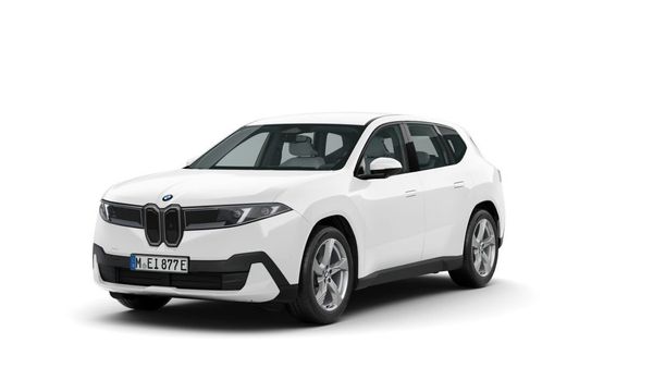 BMW iX3 50 xDrive Privatleasing 0kr kontantinsats - 2026