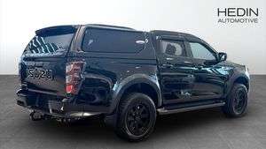Isuzu D-Max bild 2