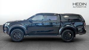 Isuzu D-Max bild 6