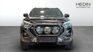 Isuzu D-Max bild 8