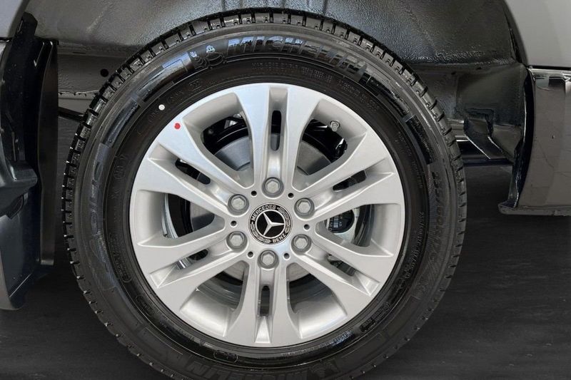 Mercedes Sprinter bild 5