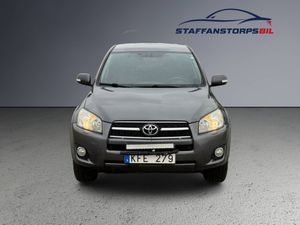 Toyota RAV4 bild 2