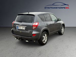 Toyota RAV4 bild 5