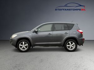 Toyota RAV4 bild 6