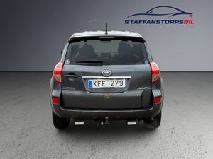 Toyota RAV4 bild 7
