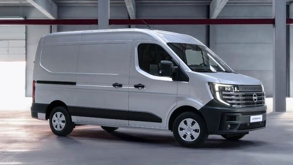 Nissan Interstar E N-connecta 87 kWh L2H2 - 2025