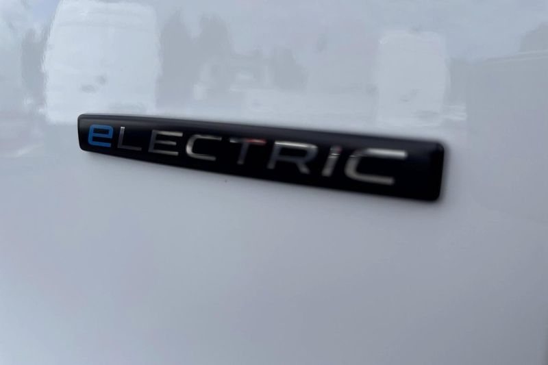 Mercedes e-Sprinter bild 13
