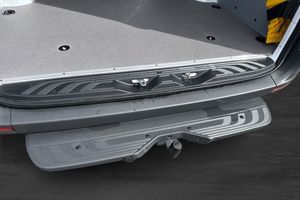 Mercedes e-Sprinter bild 7