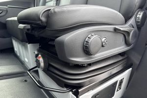Mercedes e-Sprinter bild 15