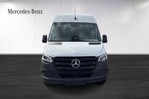 Mercedes e-Sprinter bild 11