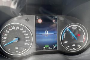 Mercedes e-Sprinter bild 18