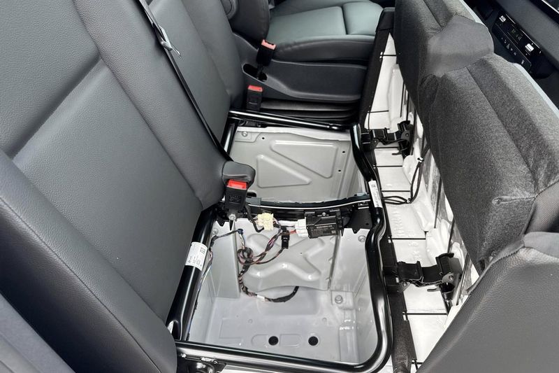 Mercedes e-Sprinter bild 28