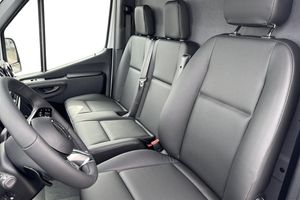Mercedes e-Sprinter bild 16