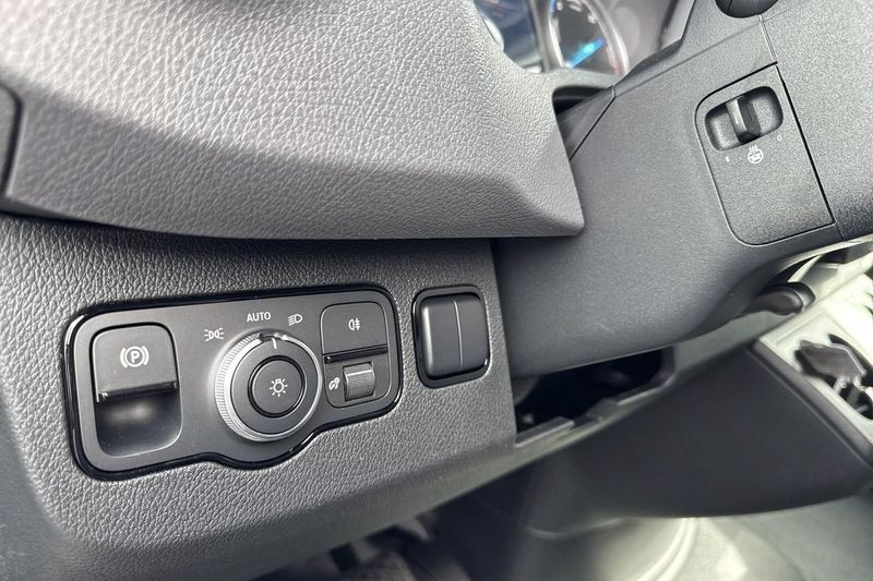 Mercedes e-Sprinter bild 17