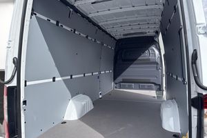 Mercedes e-Sprinter bild 8