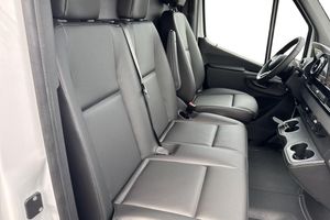 Mercedes e-Sprinter bild 27