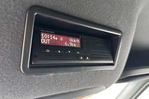 Mercedes e-Sprinter bild 26