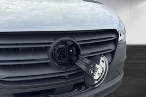 Mercedes e-Sprinter bild 12
