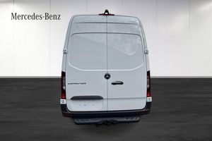 Mercedes e-Sprinter bild 5