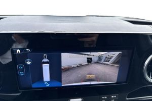Mercedes e-Sprinter bild 22