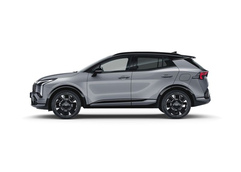 Kia Sportage bild 3