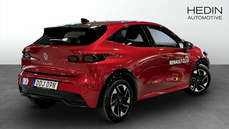 Renault Clio bild 2