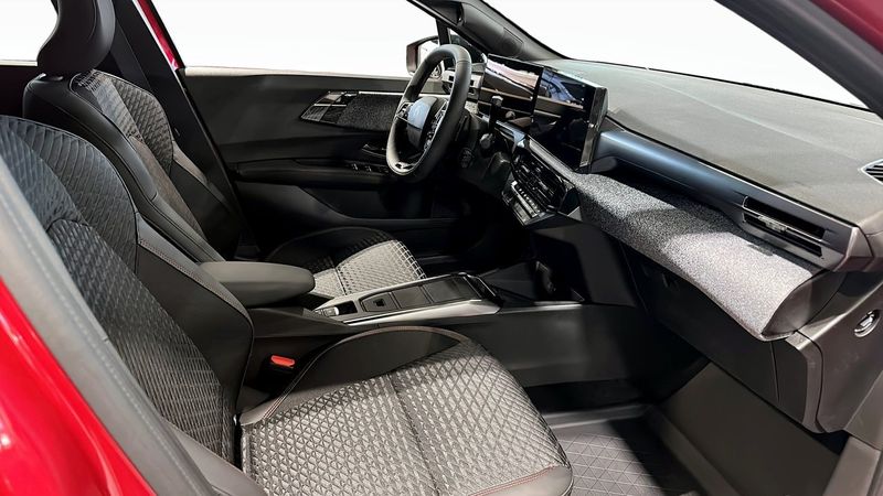 Renault Clio bild 3