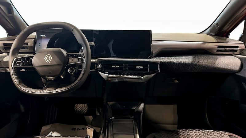 Renault Clio bild 4