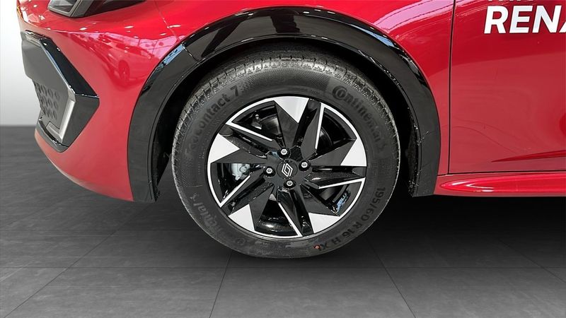 Renault Clio bild 9