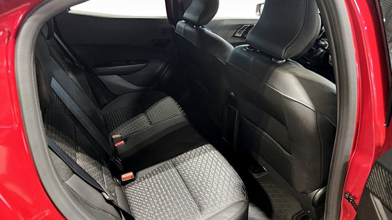 Renault Clio bild 5