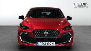Renault Clio bild 8
