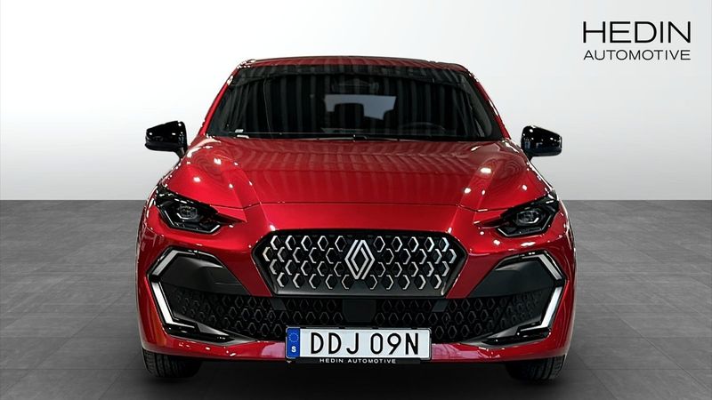 Renault Clio bild 8