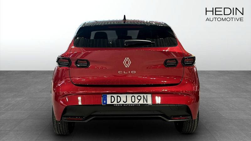 Renault Clio bild 7