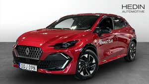 Renault Clio bild 1