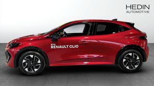Renault Clio bild 6