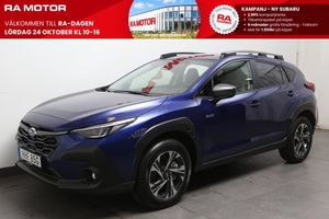 Subaru Crosstrek bild 1
