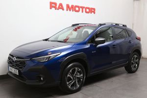 Subaru Crosstrek bild 2