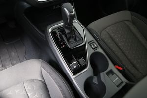 Subaru Crosstrek bild 17