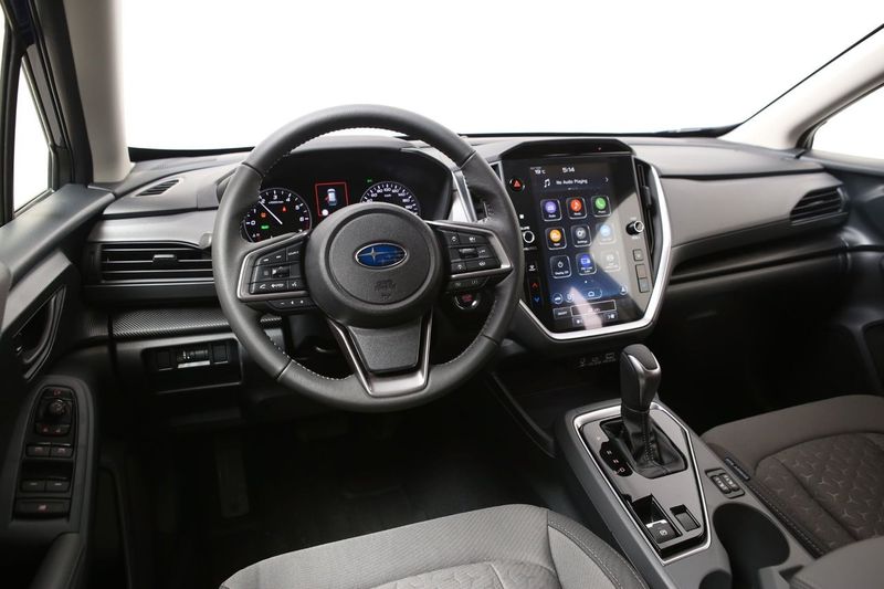 Subaru Crosstrek bild 12