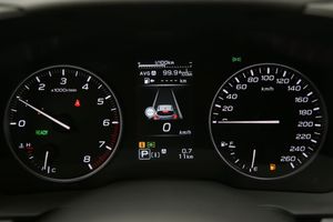 Subaru Crosstrek bild 21