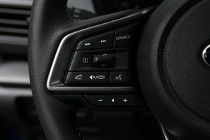 Subaru Crosstrek bild 14